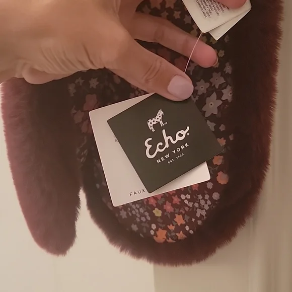 Scarf - Picture 3 of 3